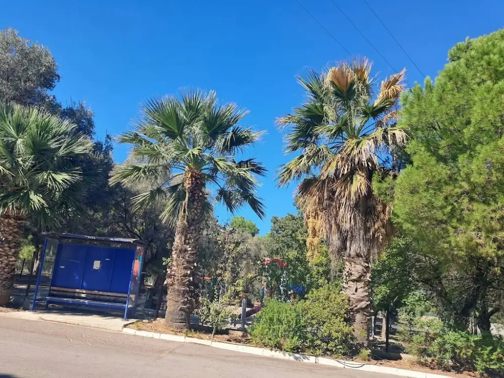 Yüzme Havuzu — Yüzme Havuzları, Urla · fotoğraf 4