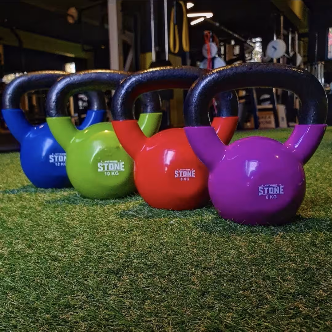 Concept fit50 fitness club — Spor Salonları Ve Arenalar, Çankaya · fotoğraf 5