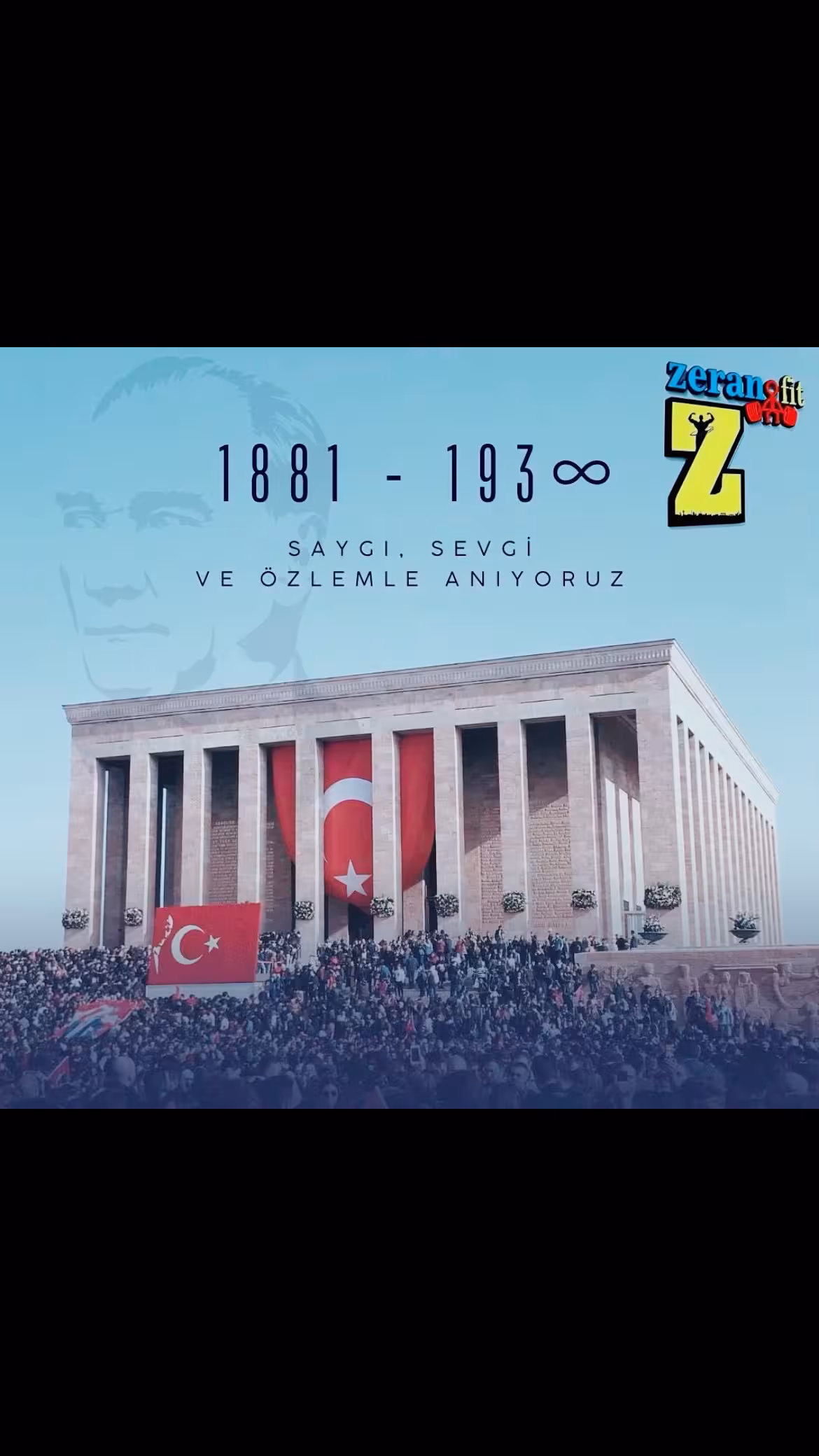 Zeranfit — Spor Salonları Ve Arenalar, Çankaya · fotoğraf 1