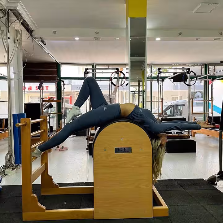 Unıted Sports Akademi — Spor Salonları Ve Arenalar, Karabağlar · fotoğraf 4