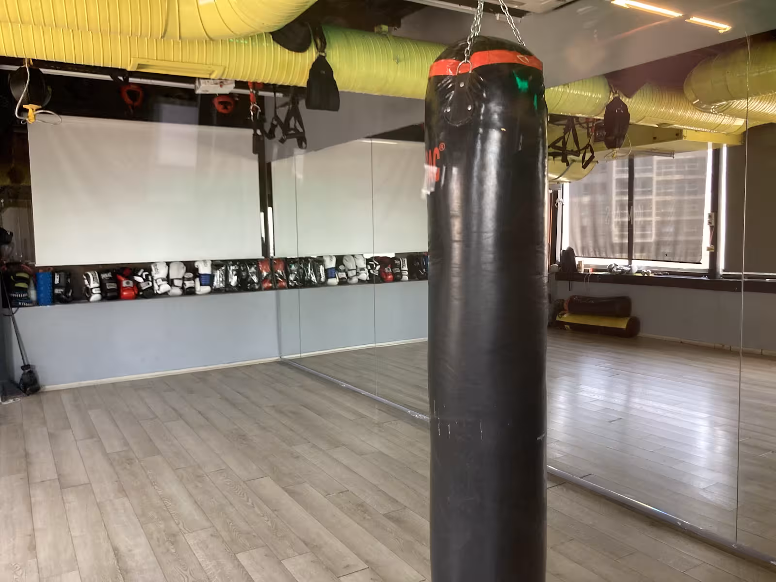 Club Sportiva Ekmas AVM — Spor Salonları Ve Arenalar, Karşıyaka · fotoğraf 5
