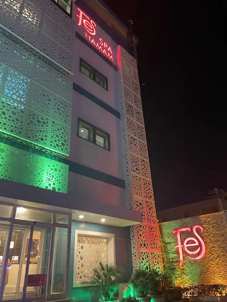 Fes Spa Gaziemir — Yüzme Havuzları, Gaziemir · fotoğraf 3