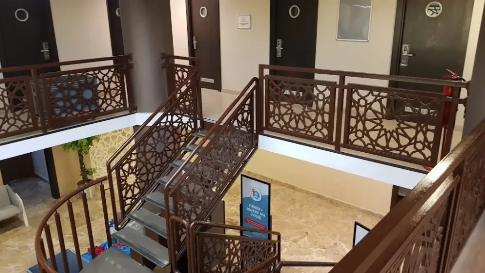 Fes Spa Gaziemir — Yüzme Havuzları, Gaziemir · fotoğraf 4