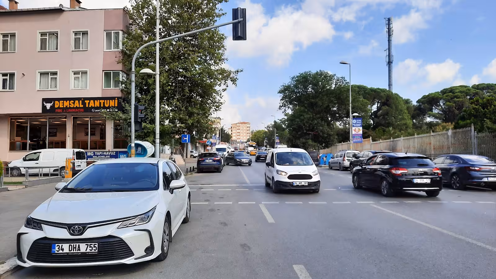 OFIS ATAŞEHIR — Ofis Ve İş Merkezleri · fotoğraf 3