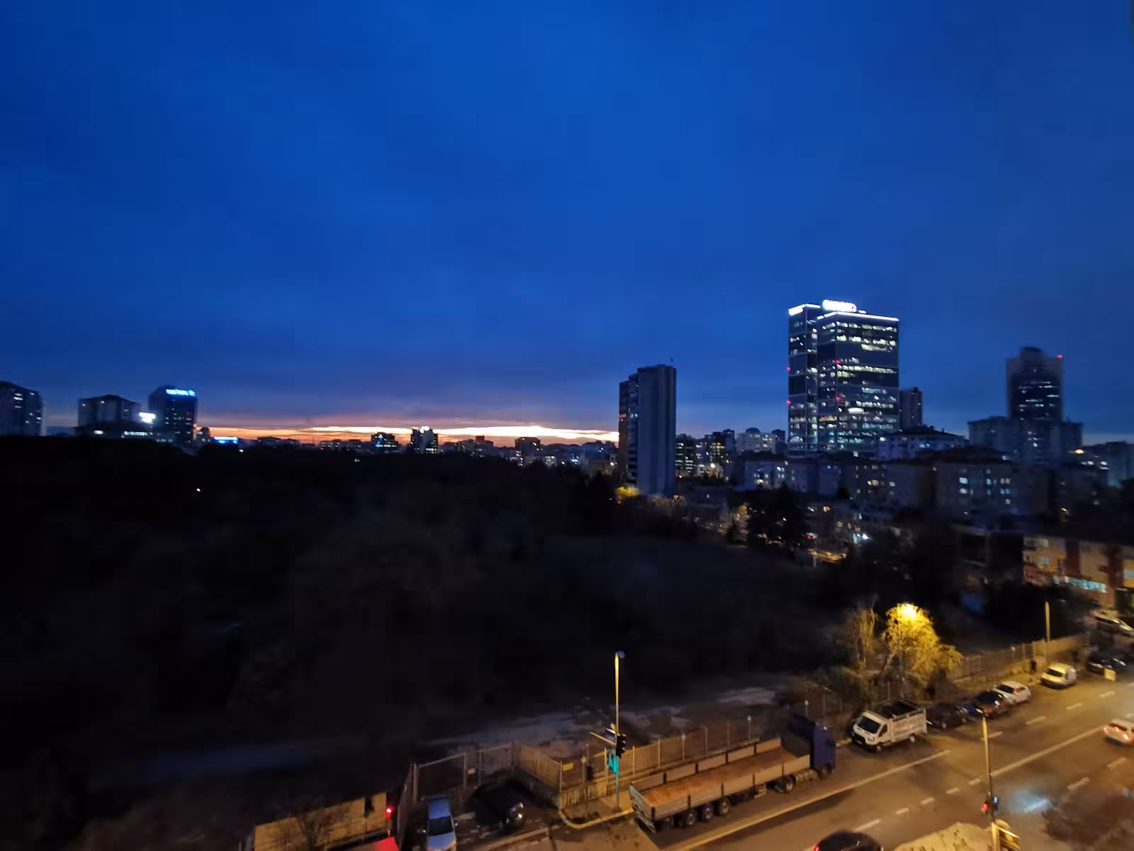 OFIS ATAŞEHIR — Ofis Ve İş Merkezleri · fotoğraf 4