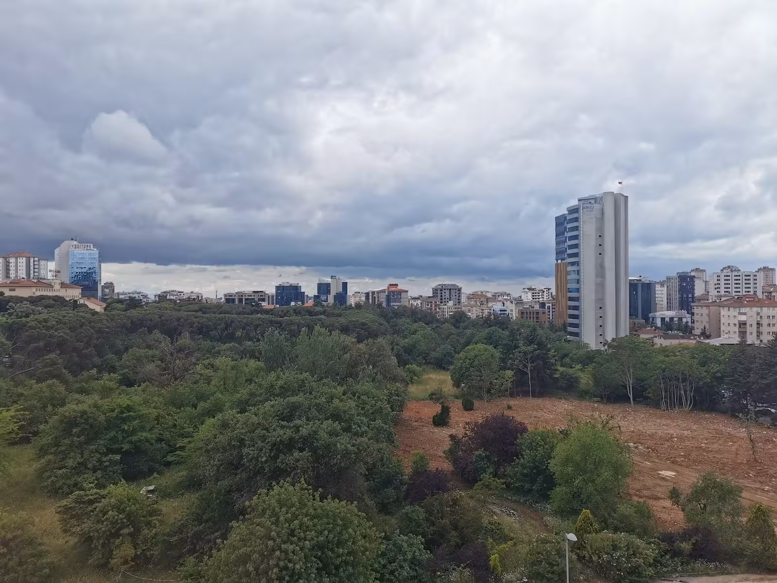 OFIS ATAŞEHIR — Ofis Ve İş Merkezleri · fotoğraf 5