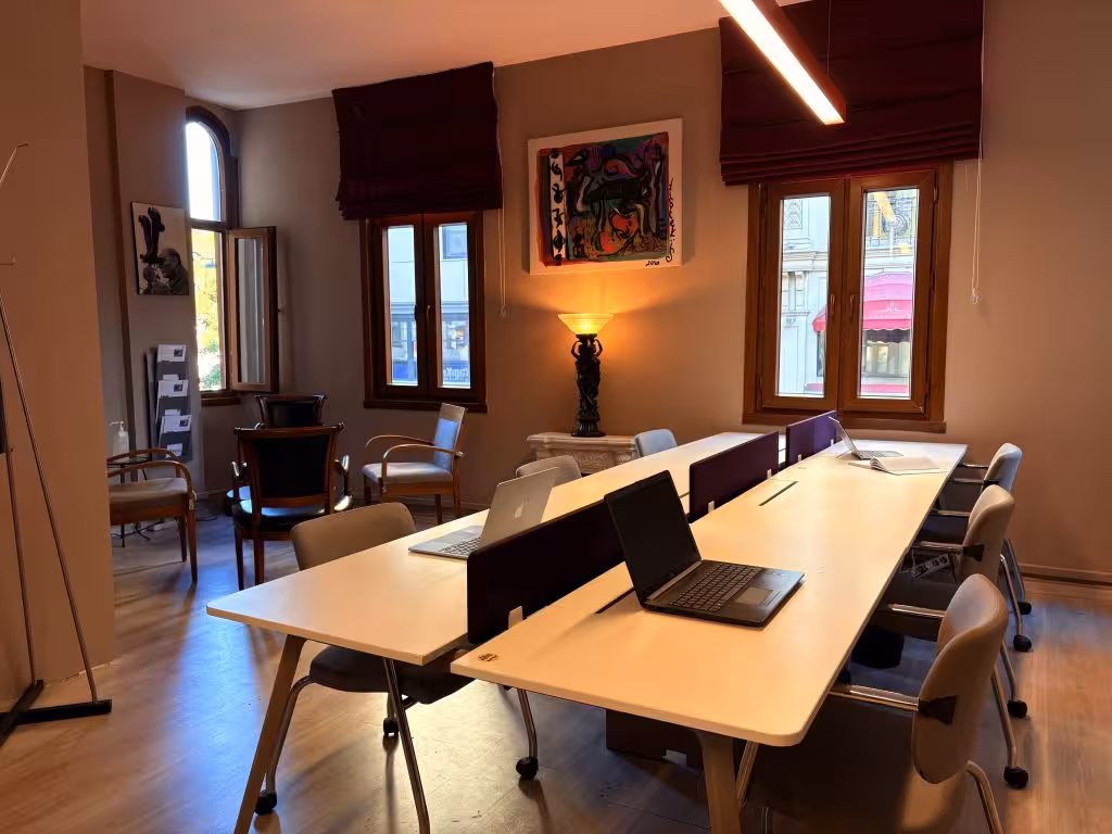 Ballad Ofis Hizmetleri Ltd. Şti — Ofis Ve İş Merkezleri · fotoğraf 3