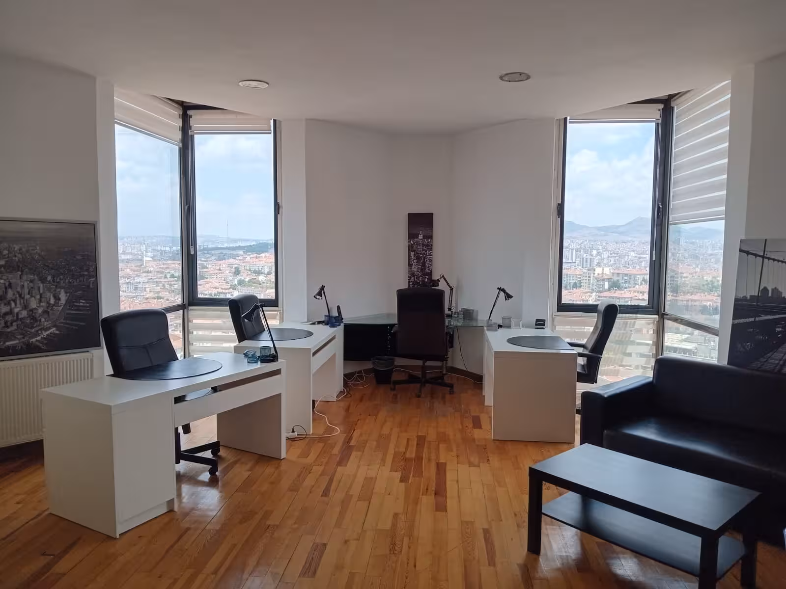 ODTM Hazır Ofisler — Ofis Ve İş Merkezleri, Çankaya · fotoğraf 3