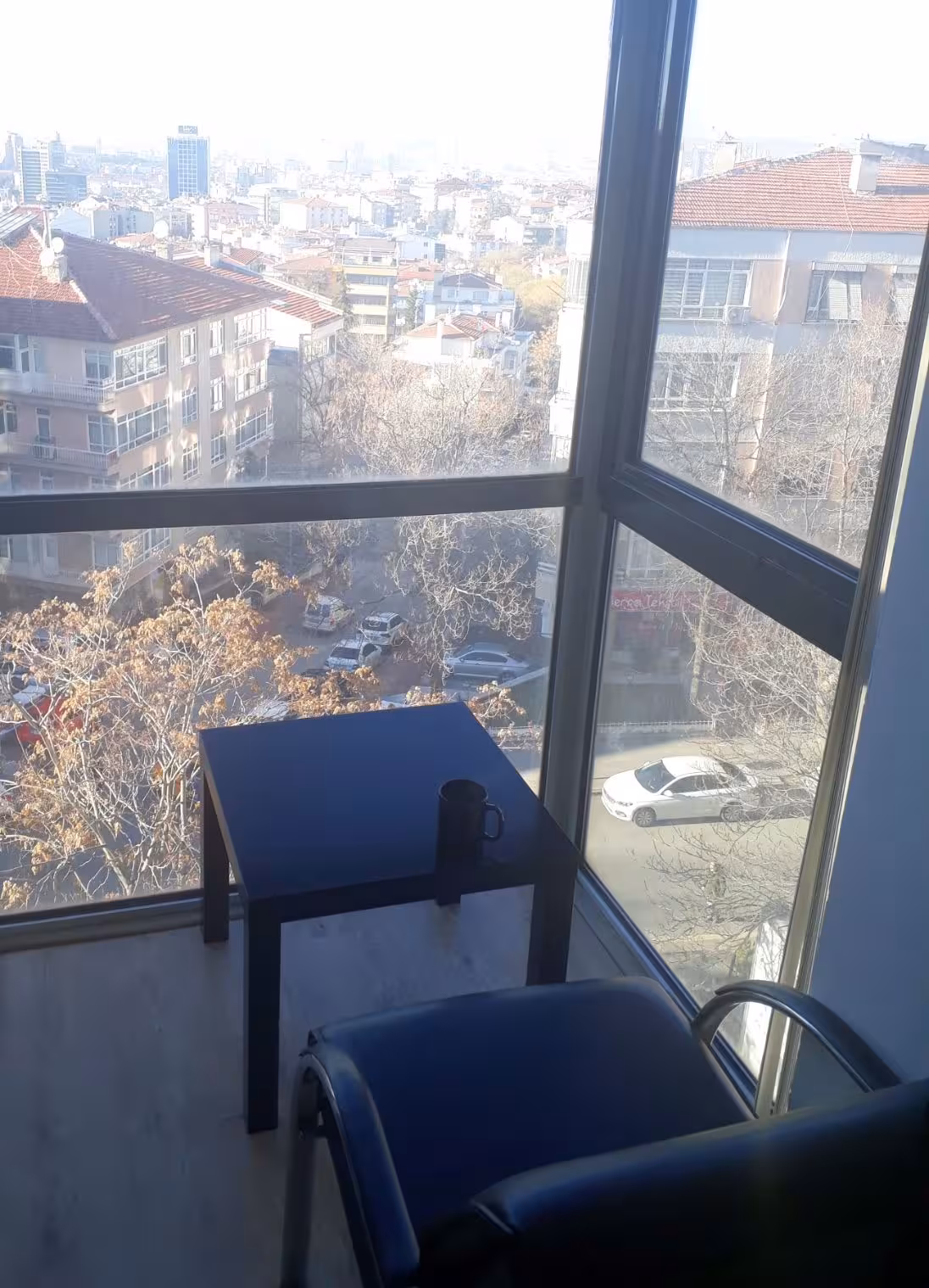 ODTM Hazır Ofisler — Ofis Ve İş Merkezleri, Çankaya · fotoğraf 4