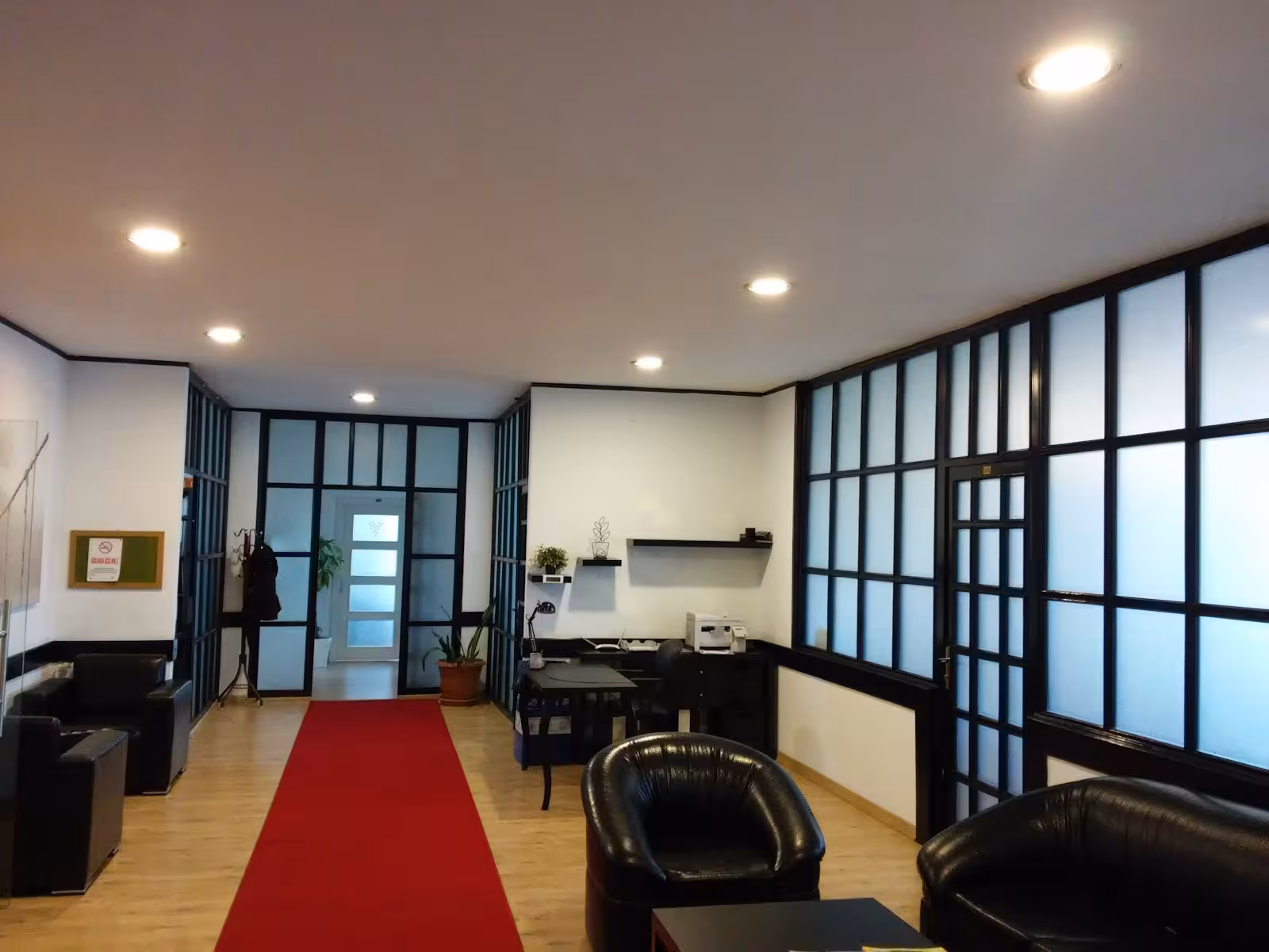 ODTM Hazır Ofisler — Ofis Ve İş Merkezleri, Çankaya · fotoğraf 5