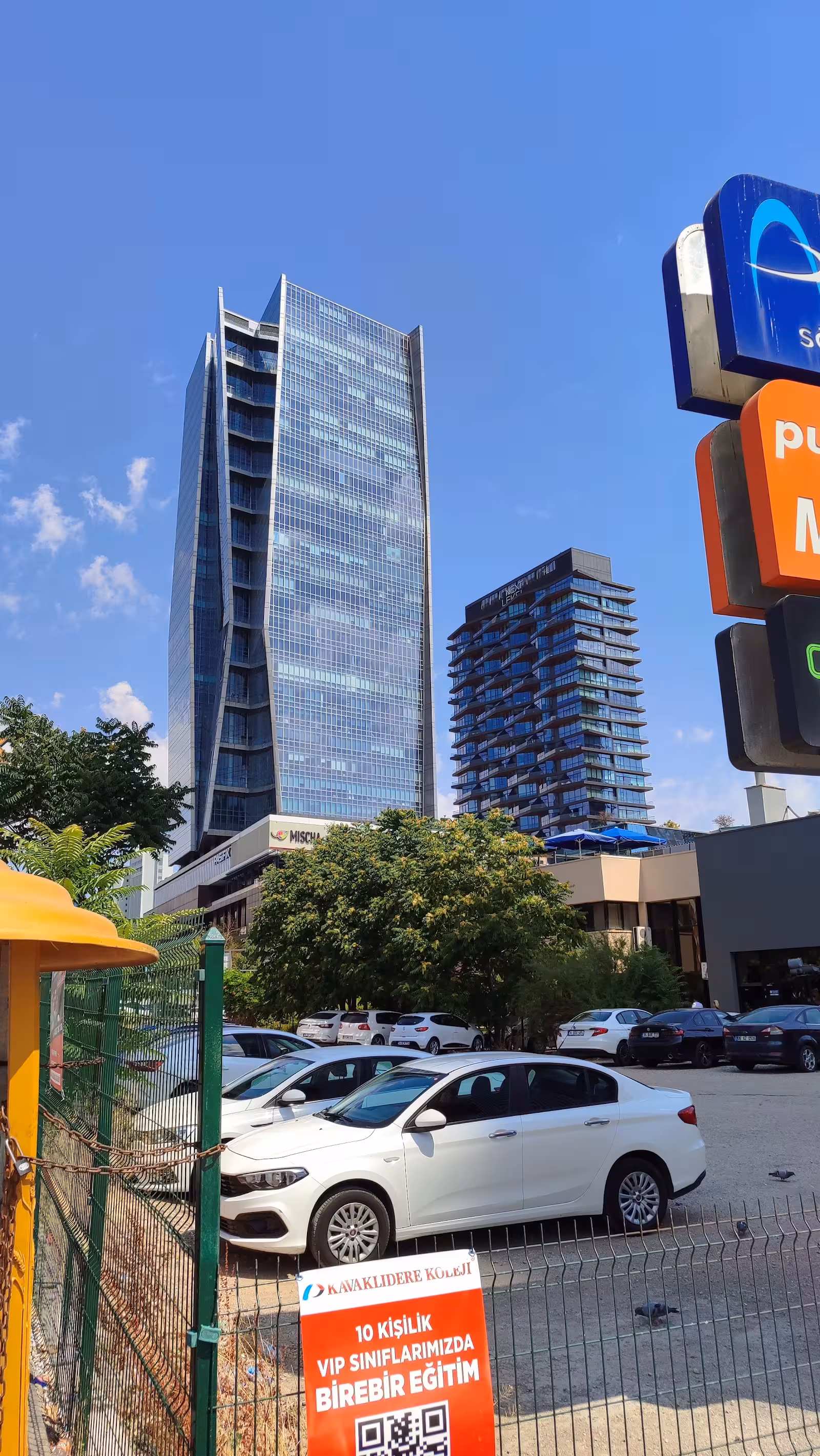 eOfis Ankara Next Level — Ofis Ve İş Merkezleri, Çankaya · fotoğraf 4