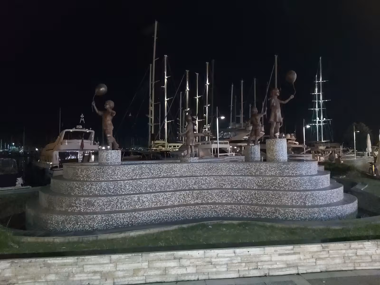 Marmaris Liman İşletmeciliği A.Ş. — Limanlar, Marmaris · fotoğraf 4