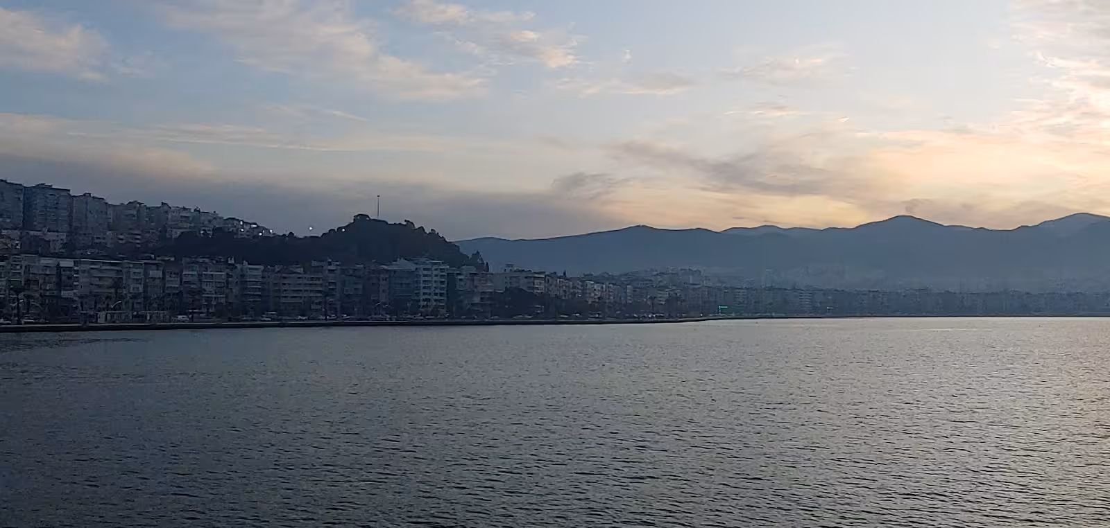 İzmir Limanı — Limanlar, Konak · fotoğraf 4