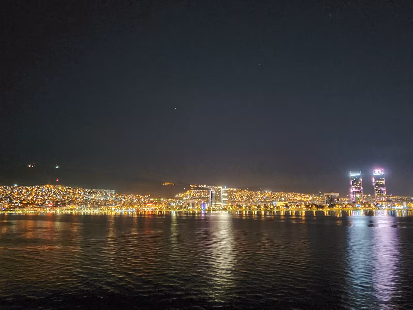 İzmir Limanı — Limanlar, Konak · fotoğraf 5