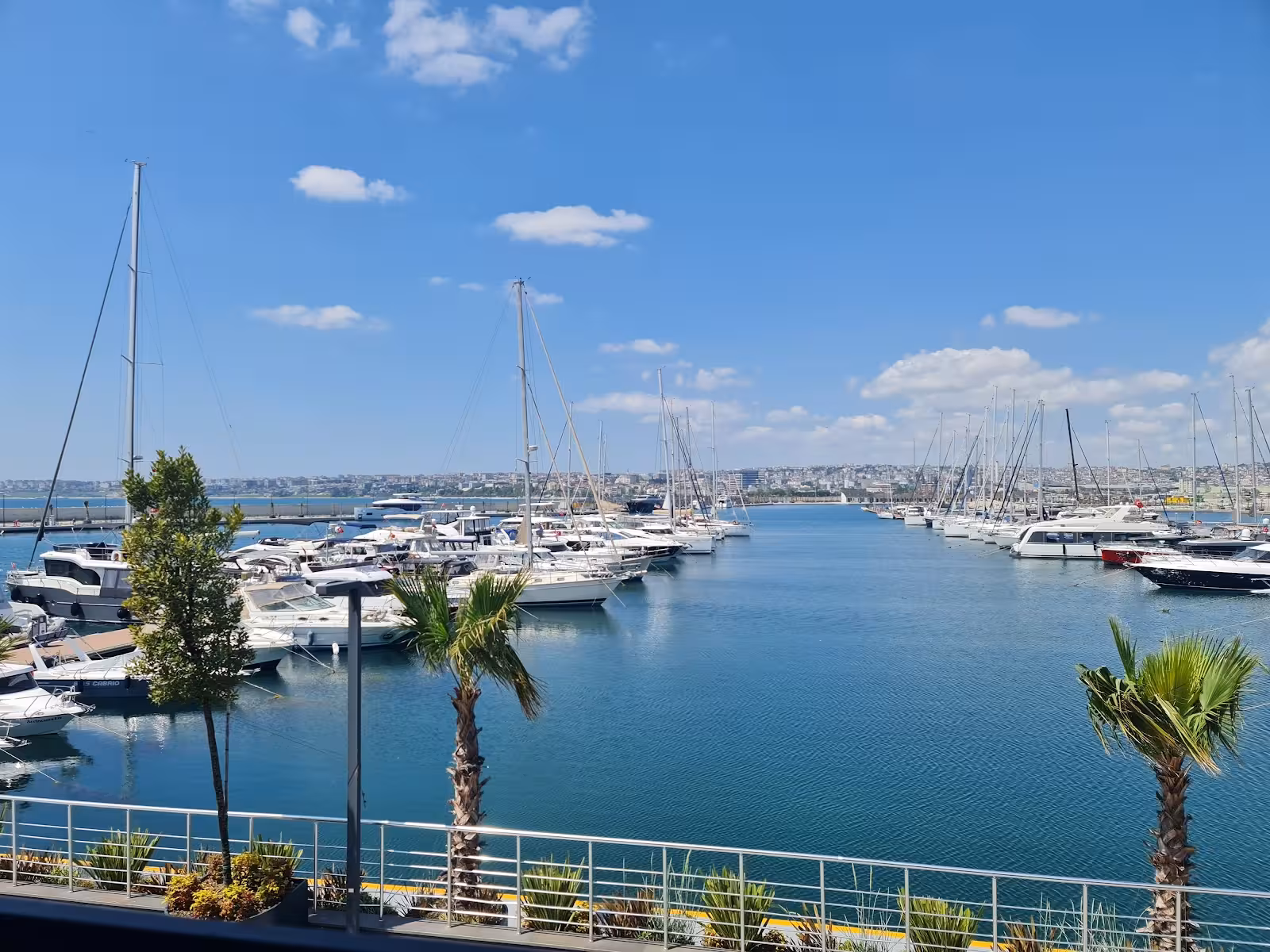 KIYI İSTANBUL MARİNA — Marinalar · fotoğraf 2