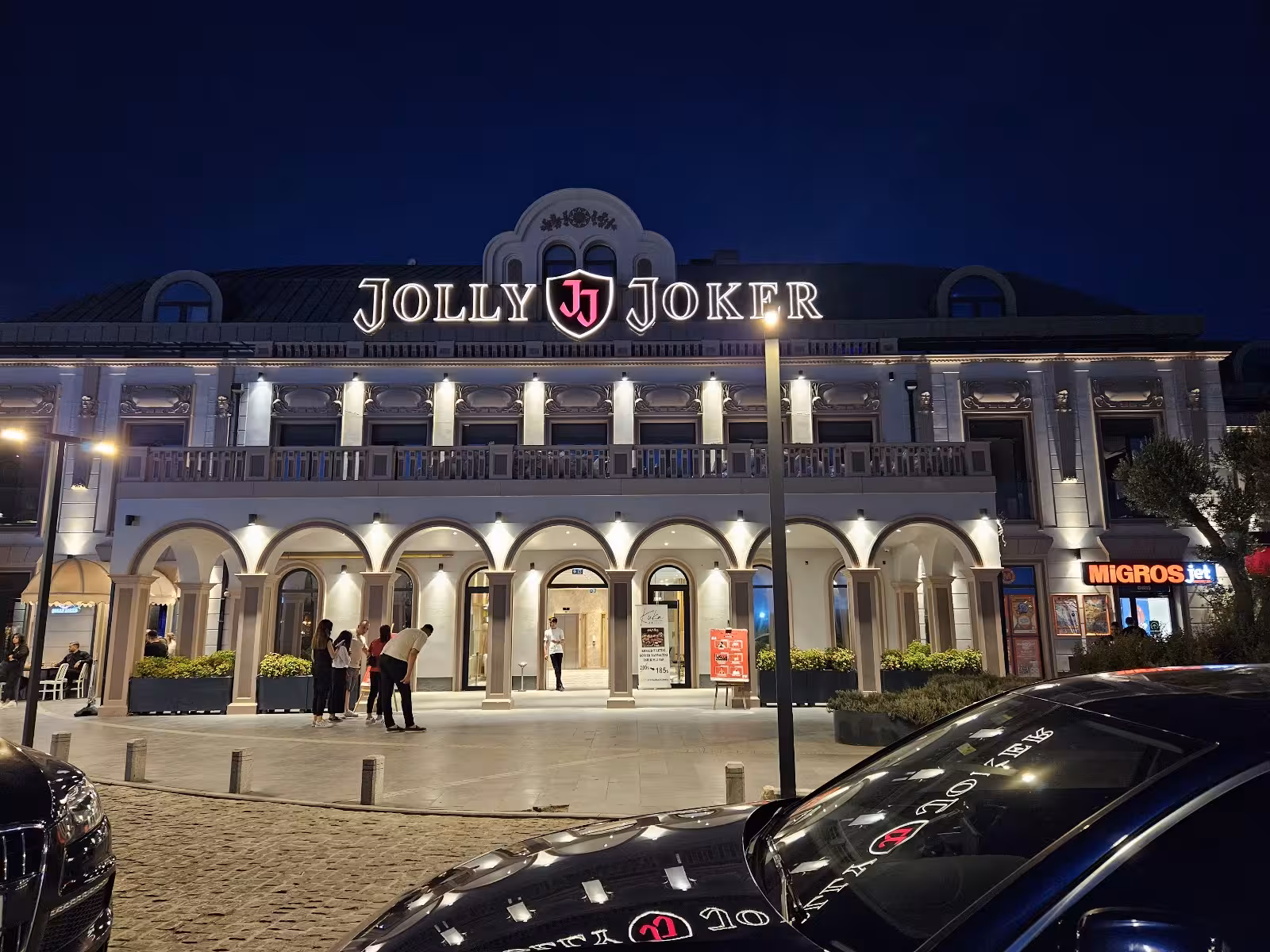 KIYI İSTANBUL MARİNA — Marinalar · fotoğraf 5