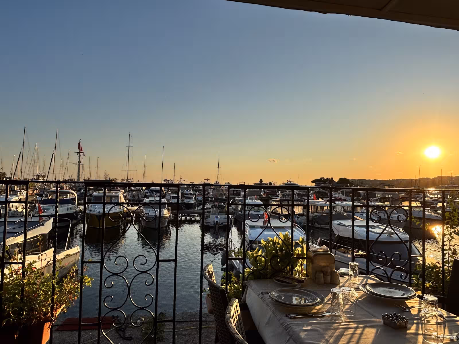 Setur Kalamış & Fenerbahçe Marina — Marinalar, Kadıköy · fotoğraf 3