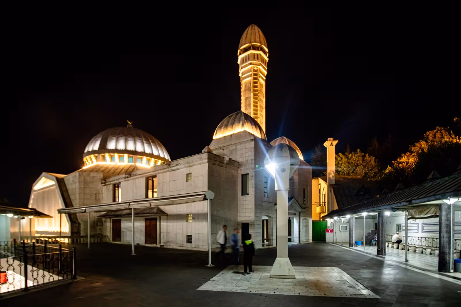 Otogar — Otogarlar, Bayrampaşa · fotoğraf 1