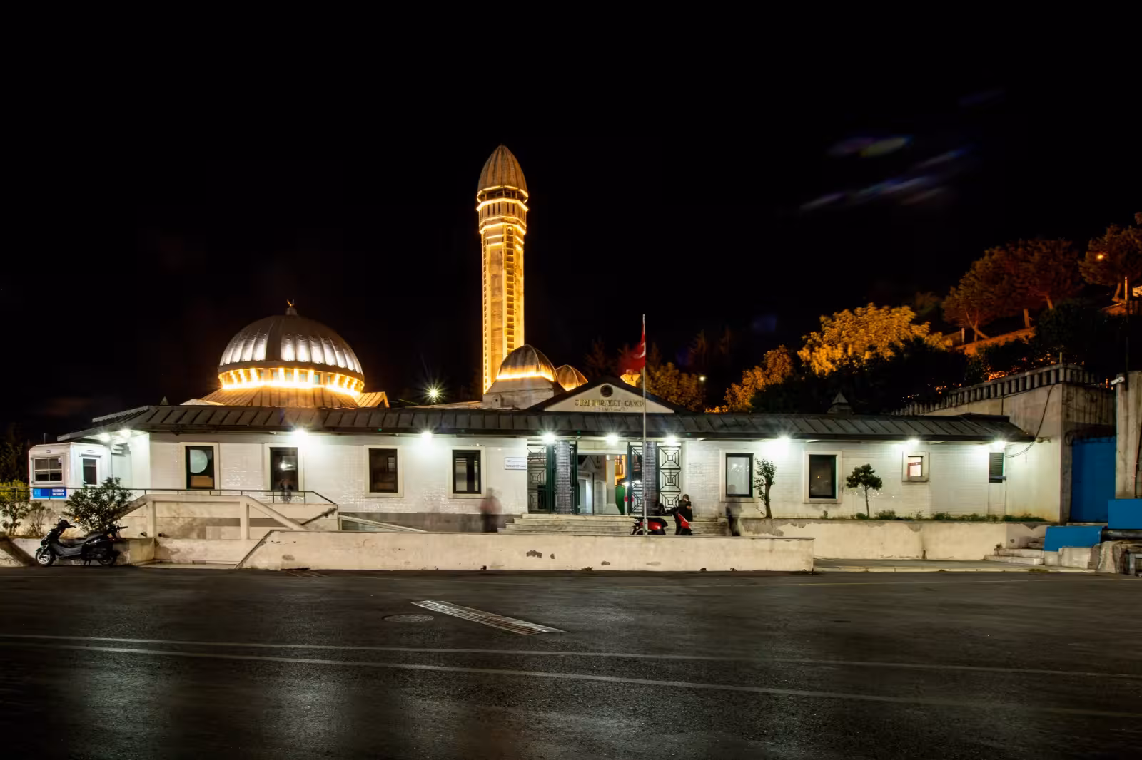Otogar — Otogarlar, Bayrampaşa · fotoğraf 5