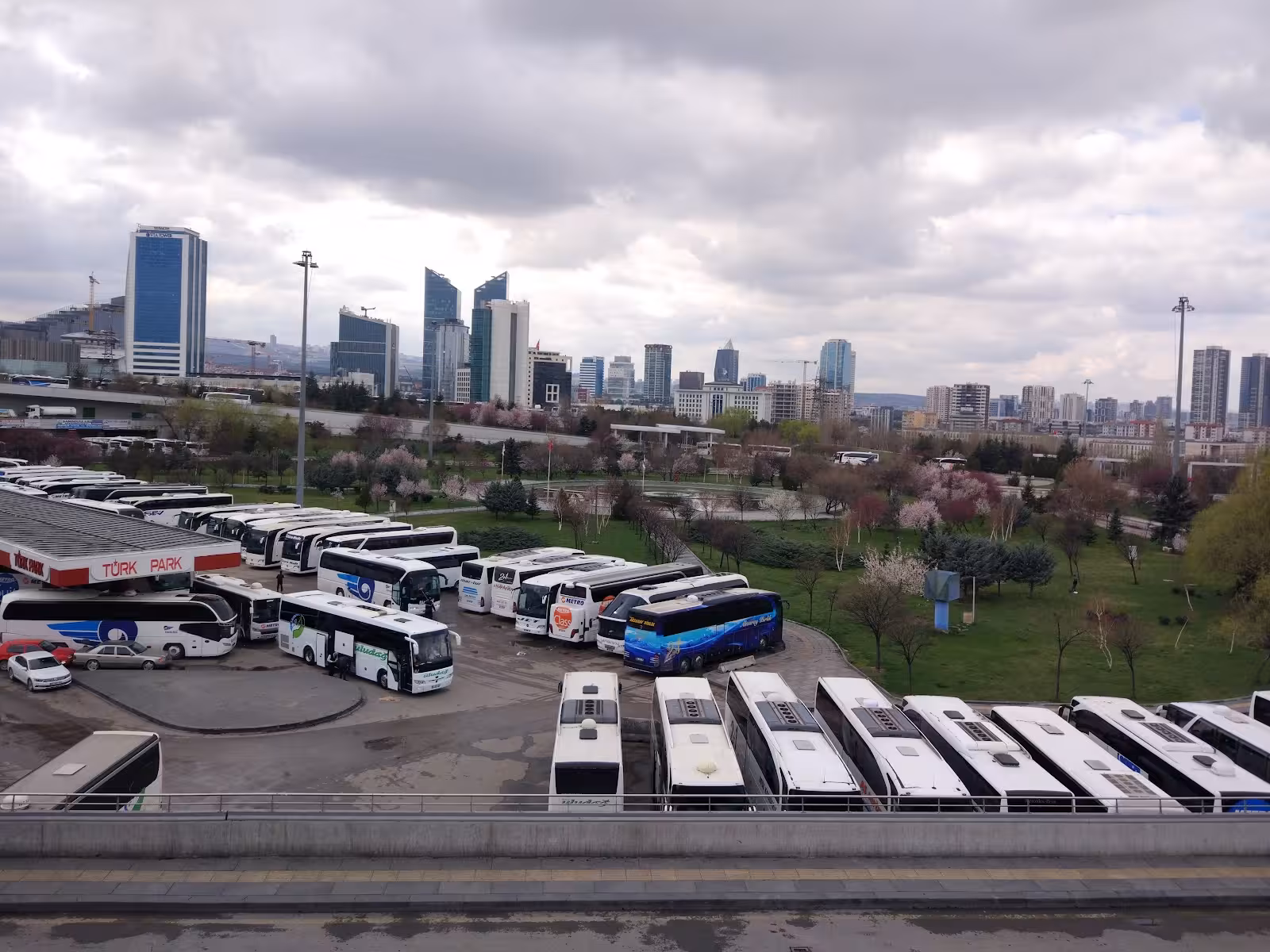 Aşti — Otogarlar, Yenimahalle · fotoğraf 4