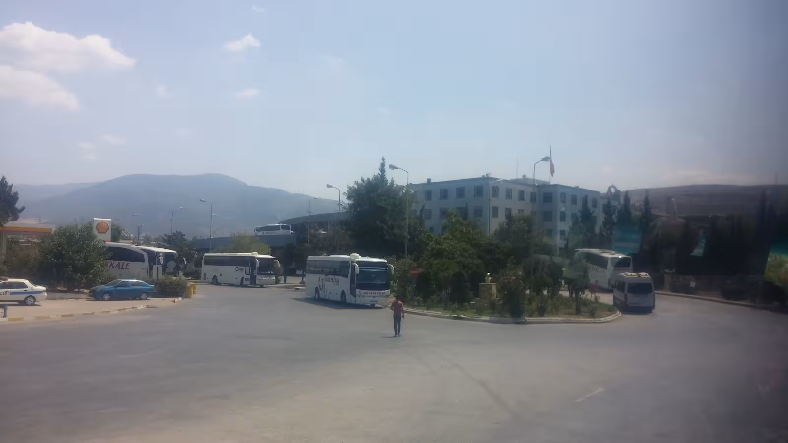 Otogar — Otogarlar, Bornova · fotoğraf 2