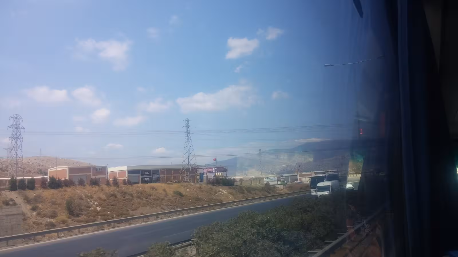Otogar — Otogarlar, Bornova · fotoğraf 5