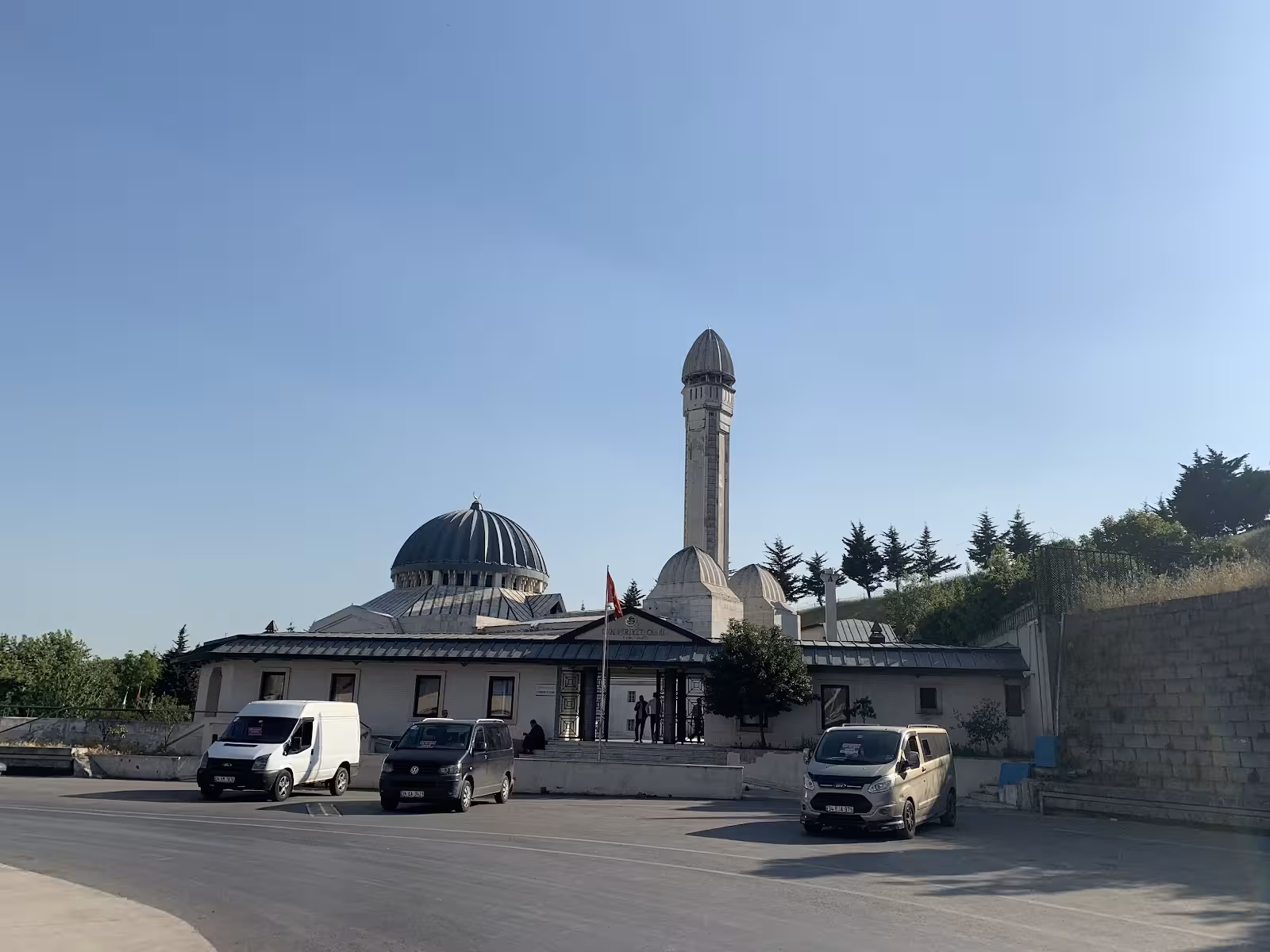Esenler Otogarı — Otobüs Terminalleri · fotoğraf 4
