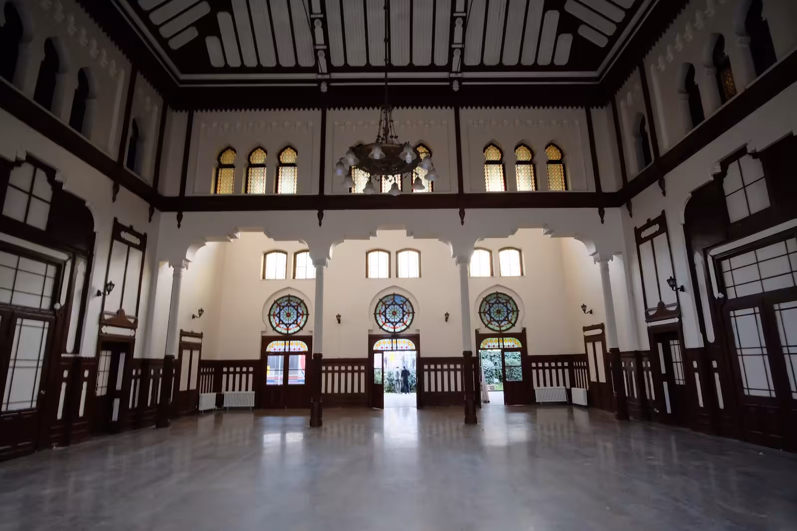 Tcdd — Tren İstasyonları, Fatih · fotoğraf 2