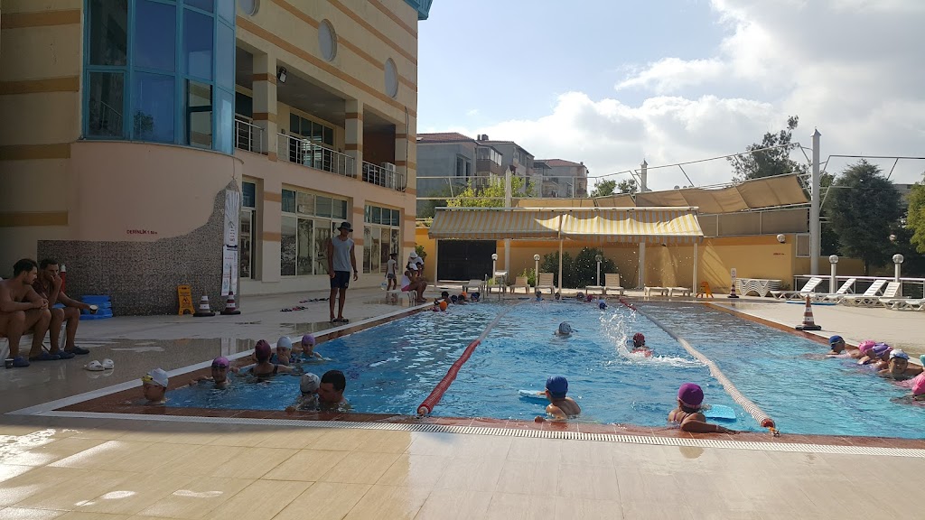Buca Belediyesi Gençlik Ve Spor Kulübü