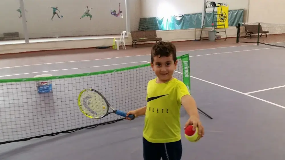Buca Belediyesi Gençlik Ve Spor Kulübü — Yüzme Havuzları, Buca · fotoğraf 4