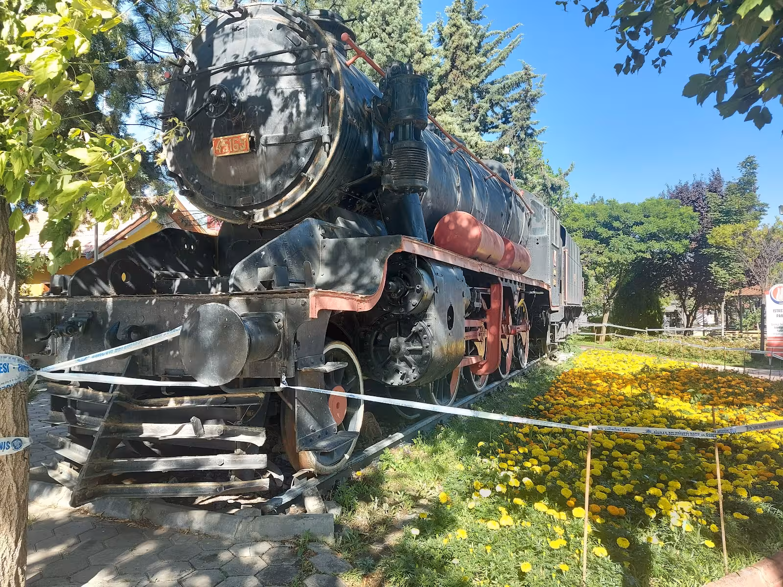 Sincan — Tren İstasyonları, Sincan · fotoğraf 1