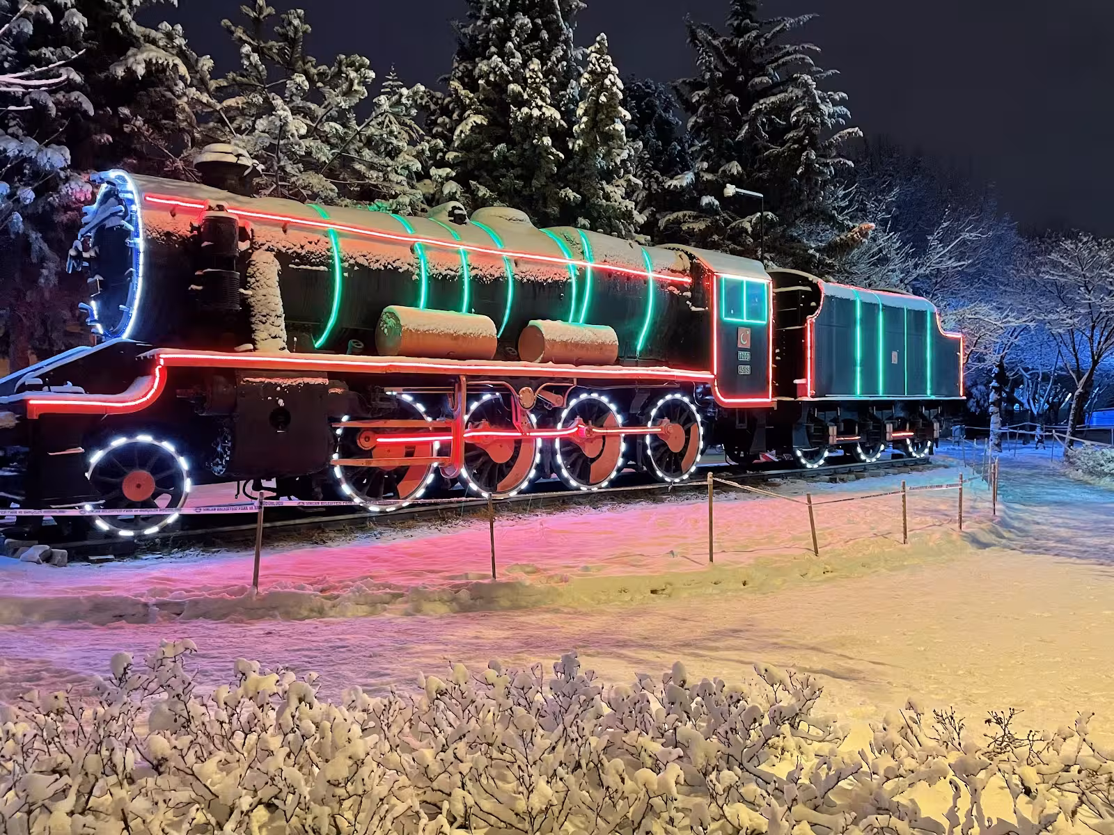Sincan — Tren İstasyonları, Sincan · fotoğraf 2