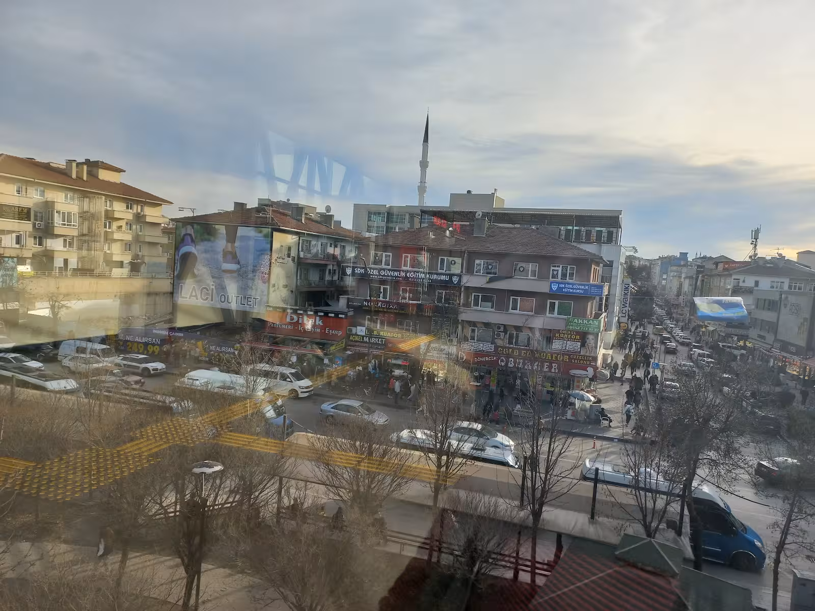 Sincan — Tren İstasyonları, Sincan · fotoğraf 5
