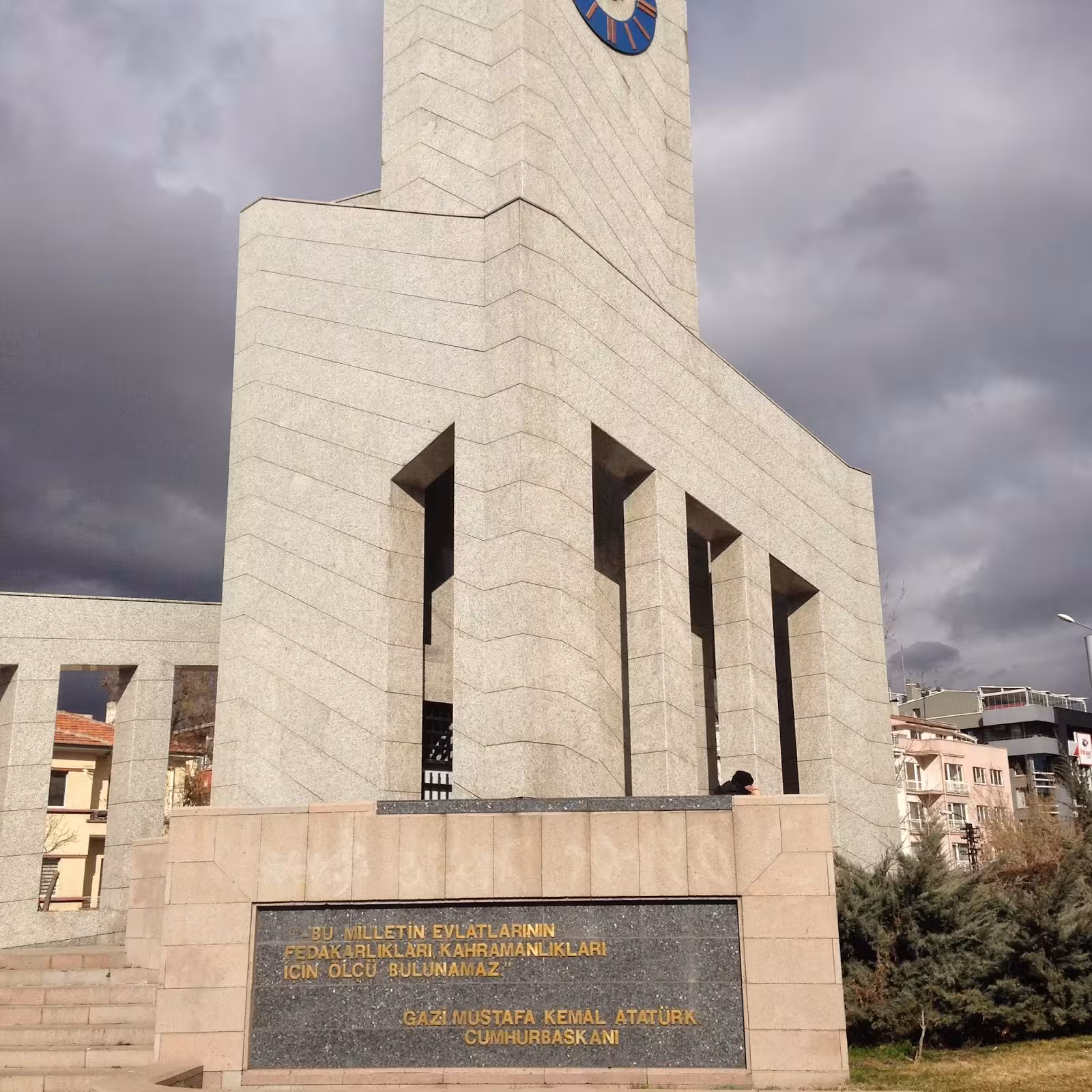 KOCATEPE ÇOK KATLI OTOPARK (ANKARA BÜYÜKŞEHİR BELEDİYESİ SPOR KULÜBÜ İKTİSADİ İŞLETMESİ) — Otoparklar, Çankaya · fotoğraf 5