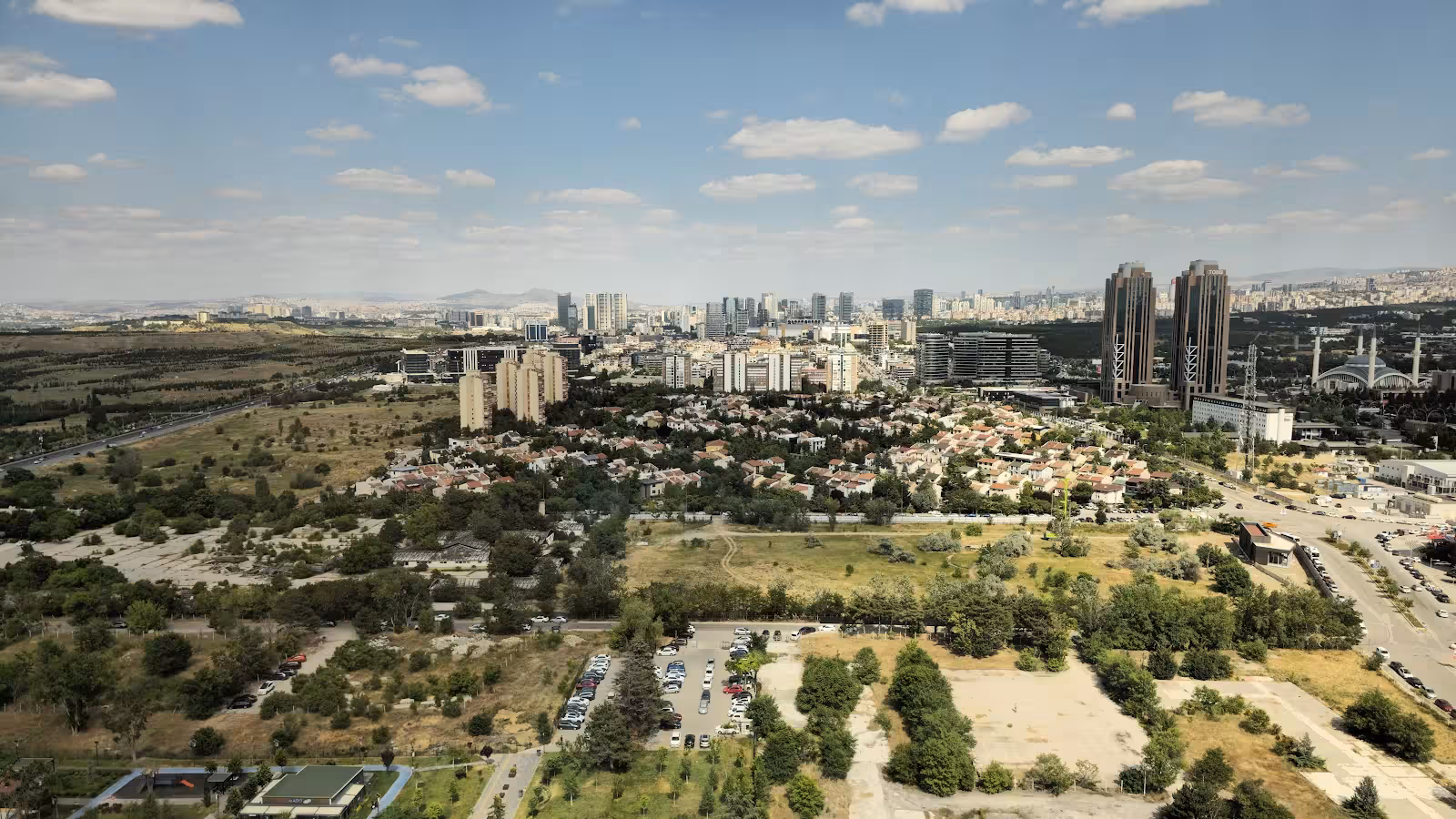 ESB Park — Otoparklar, Akyurt · fotoğraf 5