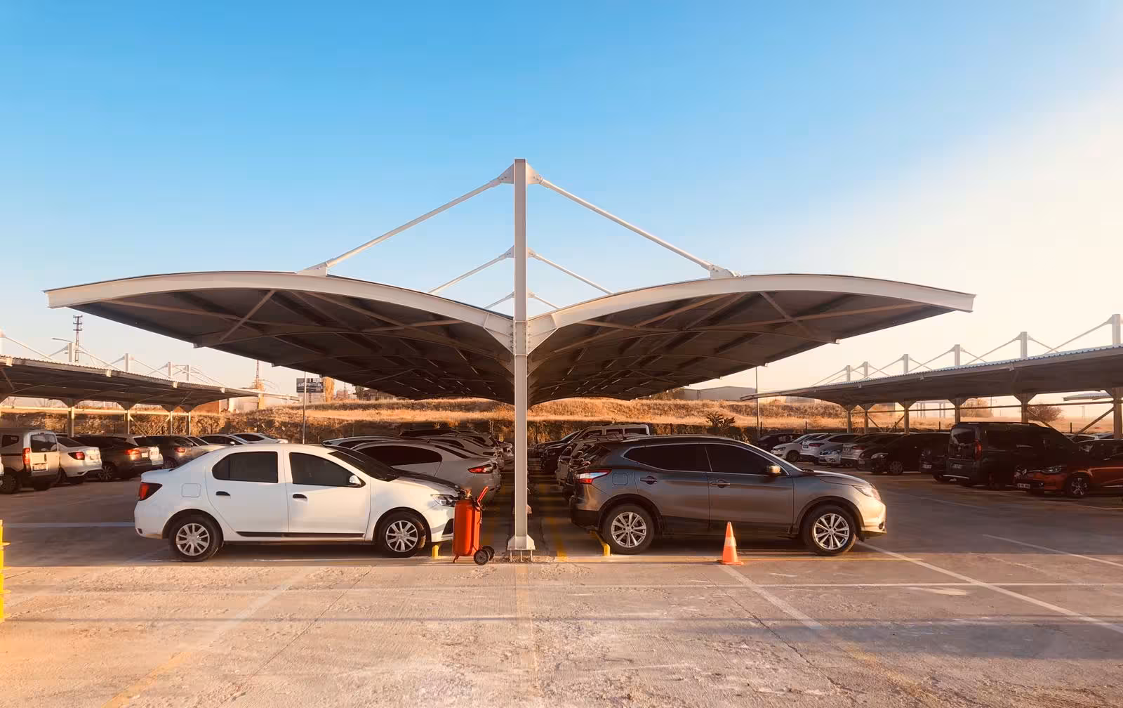 OTTOPARK — Otoparklar, Akyurt · fotoğraf 2