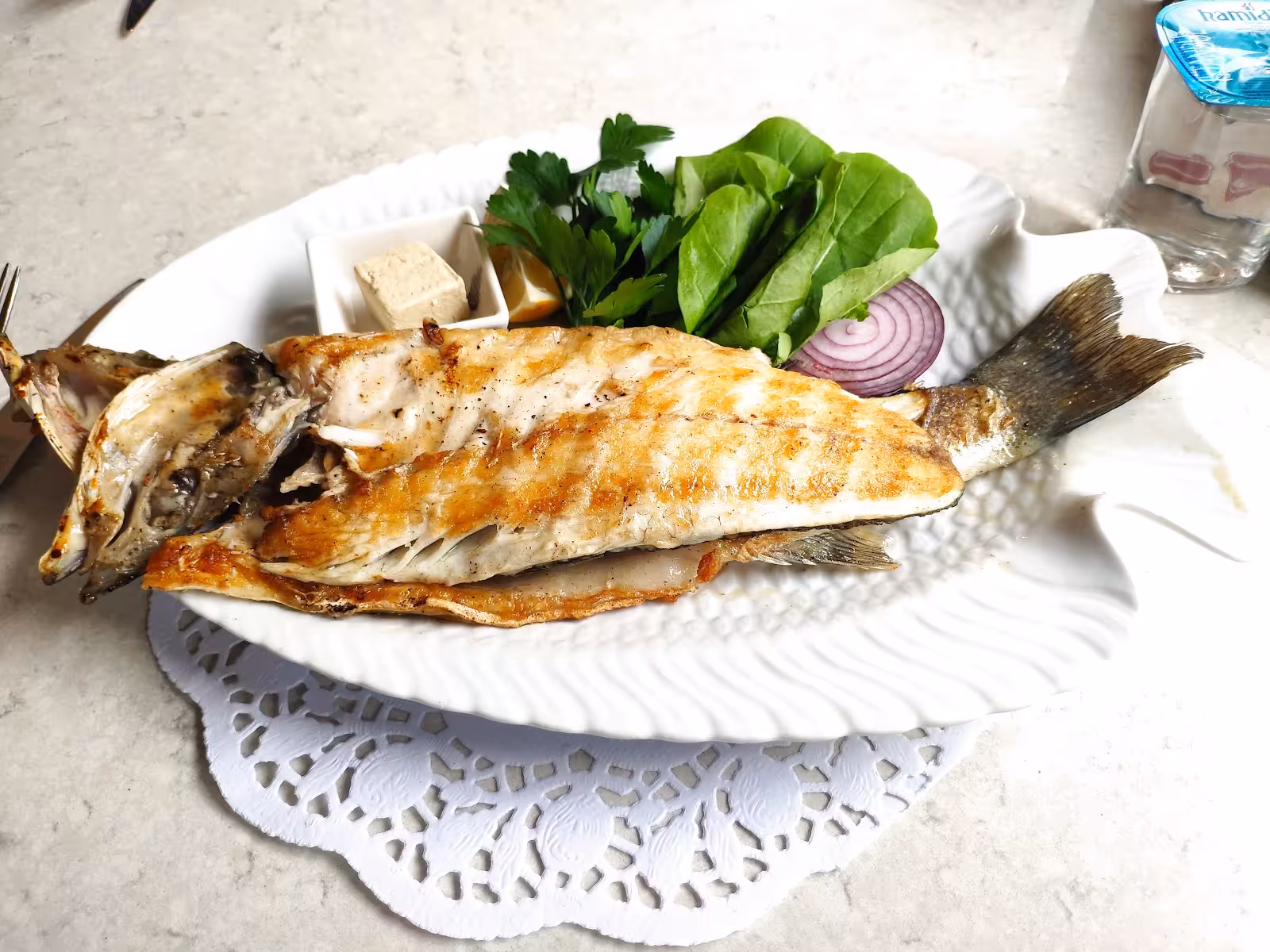 İBB Çamlıca Sosyal Tesisi — Dinlenme Tesisleri, Üsküdar · fotoğraf 2
