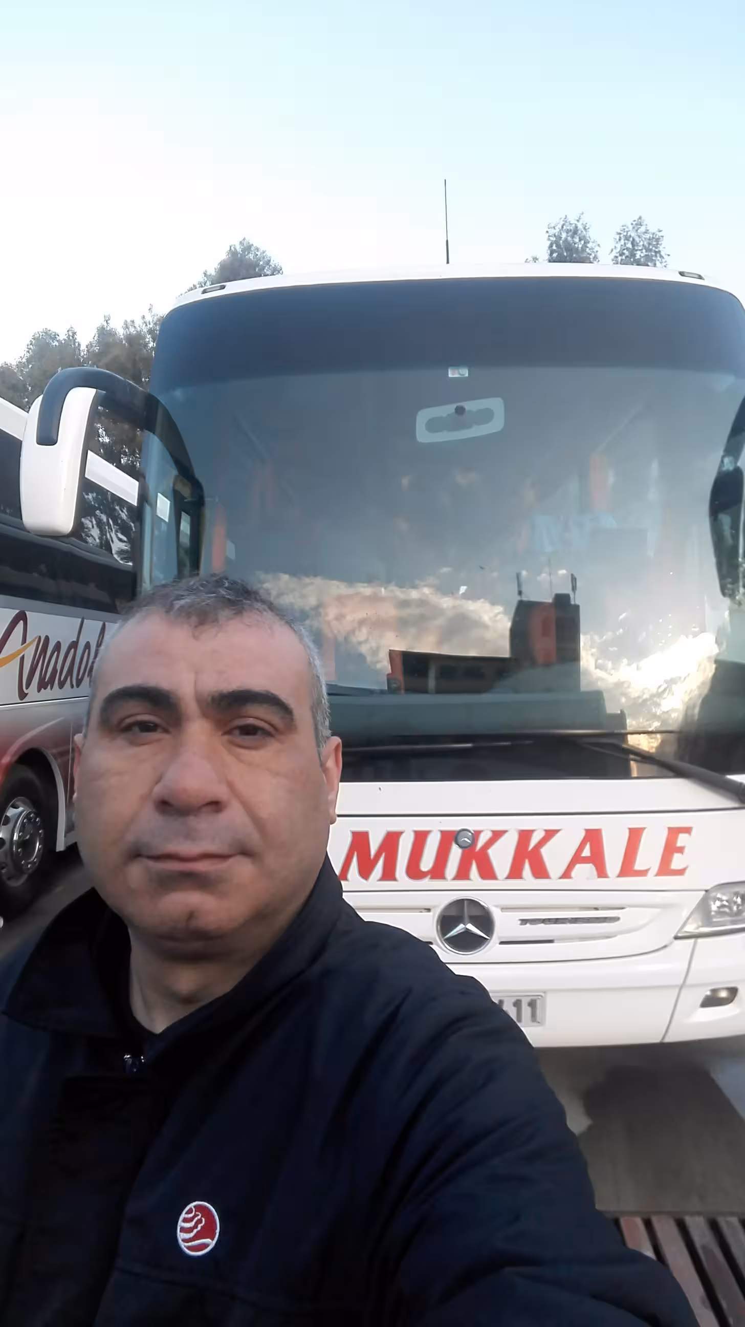 Pamukkale Turizm Mola Yeri — Dinlenme Tesisleri, Bornova · fotoğraf 3
