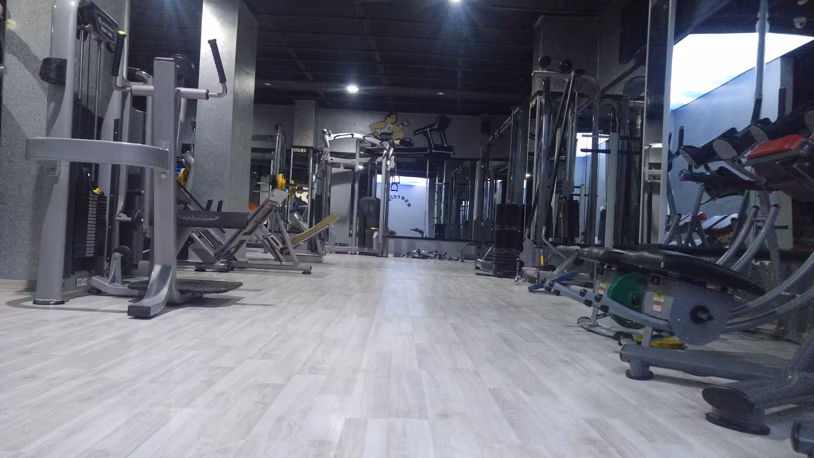 Istanbul Fitness A — Fitness · fotoğraf 4