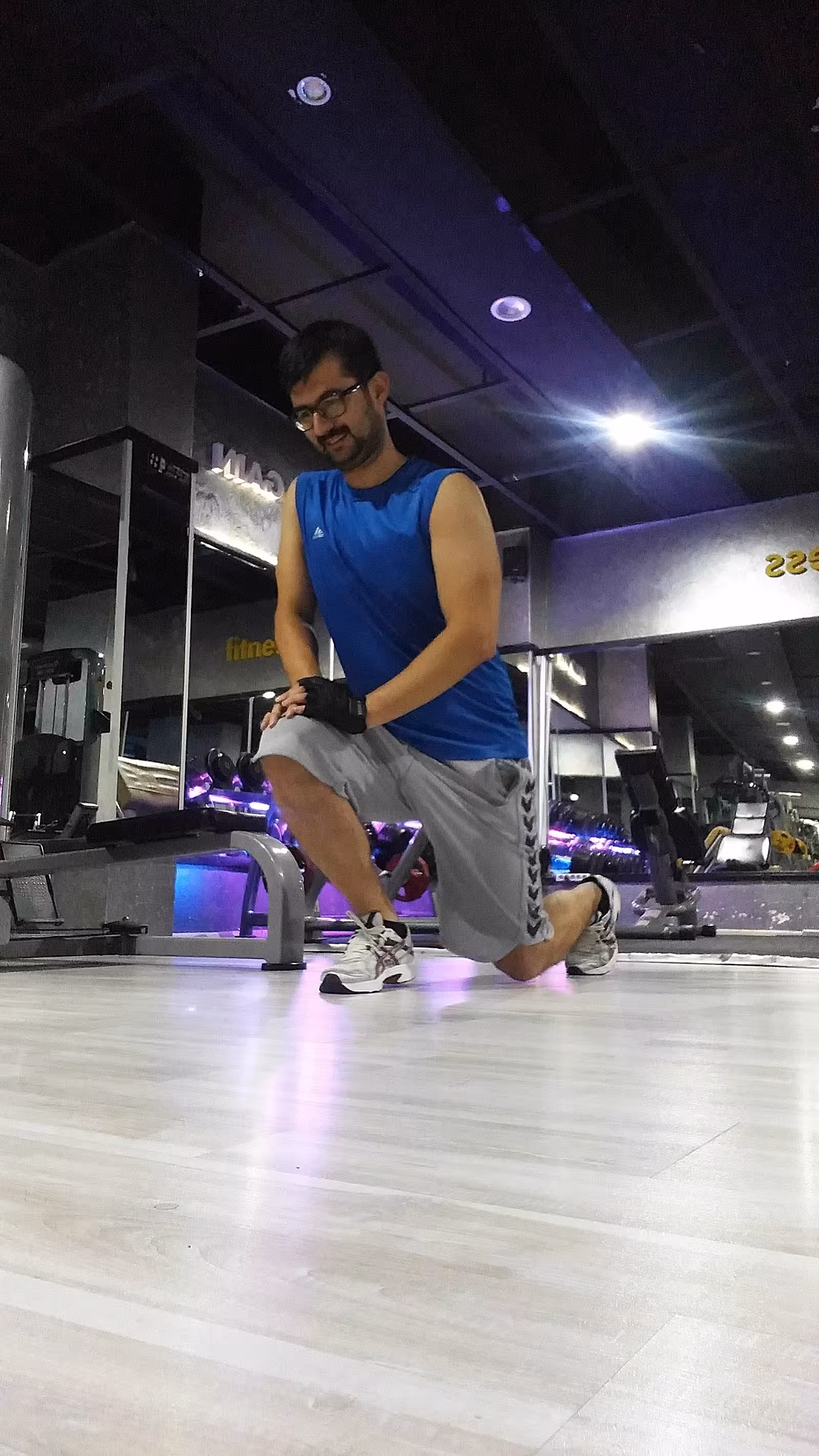 Istanbul Fitness A — Fitness · fotoğraf 5