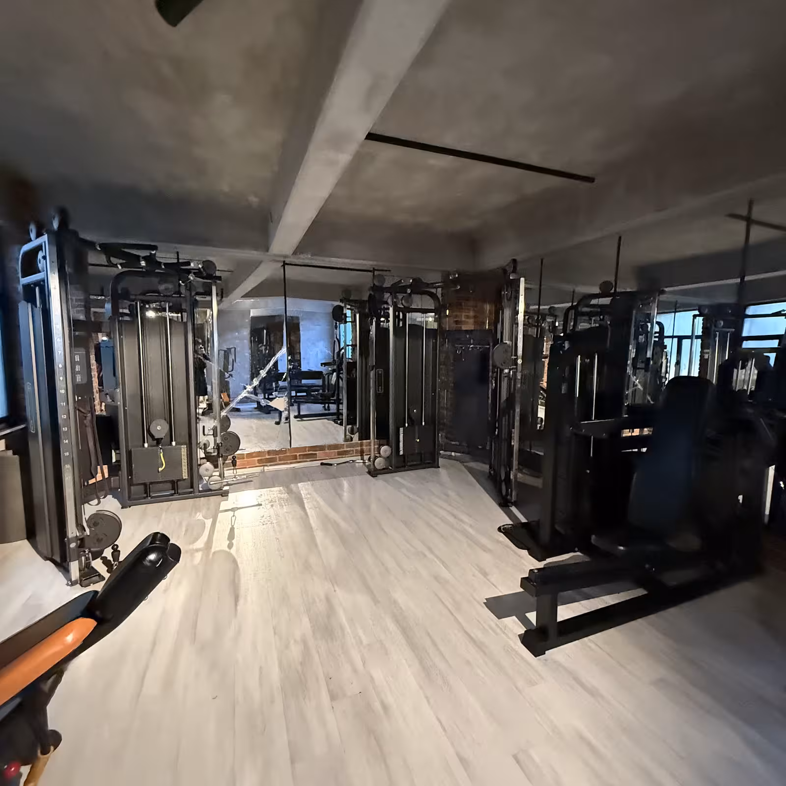 Red Line Fitness Sultanahmet — Fitness, Fatih · fotoğraf 2