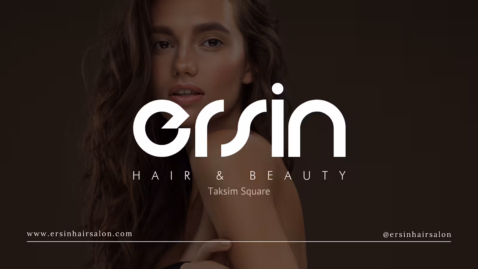 Ersin Hair Salon / Hairdresser / Hair Extensions Taksim, İstanbul — Kuaförler, Beyoğlu · fotoğraf 1