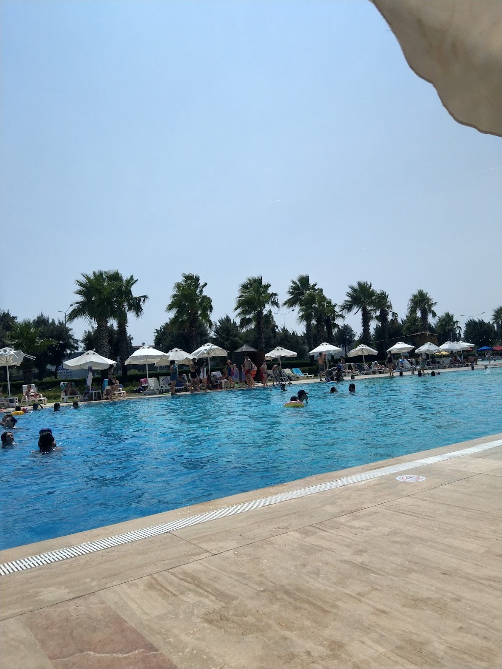 İ.A.O.S.B. Yangın Havuzu