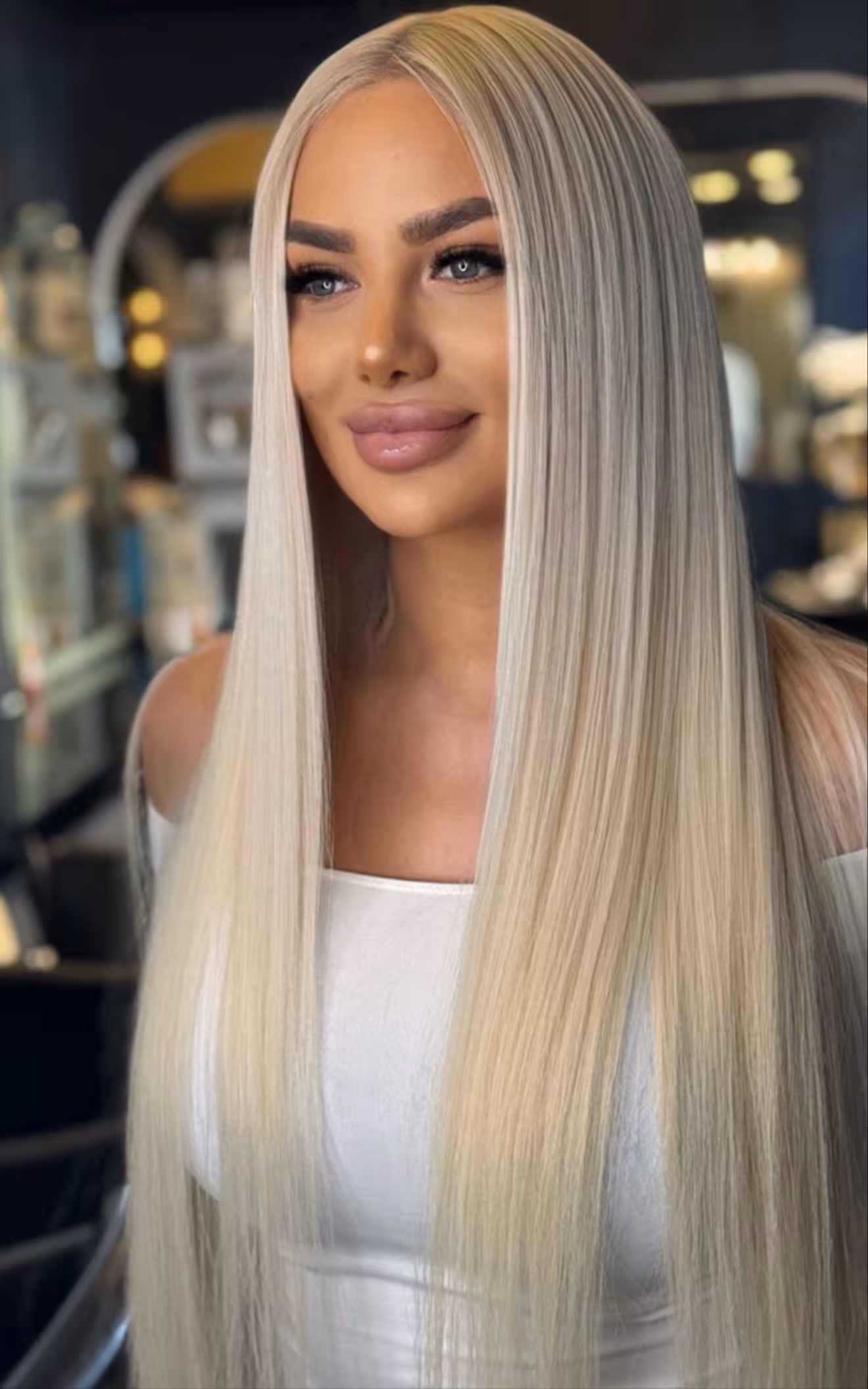 GENÇLER COİFFEUR, MR_EROL 💇‍♀️ — Kuaförler, Fatih · fotoğraf 1