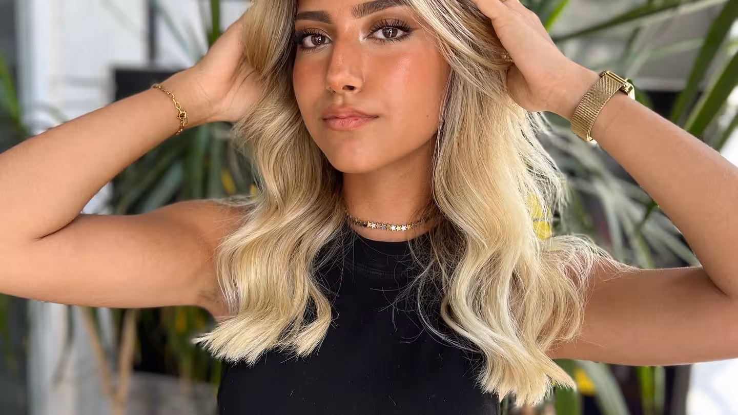 SETA KUAFÖR — Kuaförler, Keçiören · fotoğraf 1