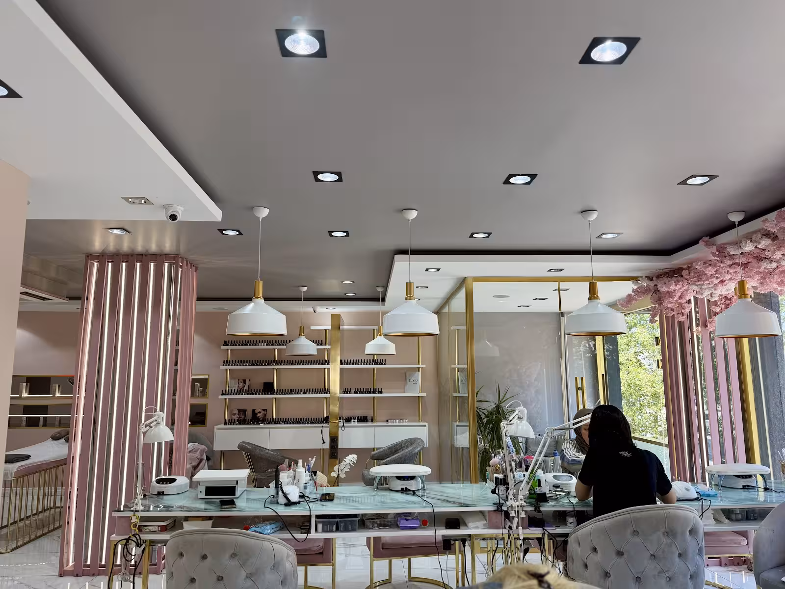 Euphoria Beauty Center — Güzellik Salonları, Fatih · fotoğraf 1