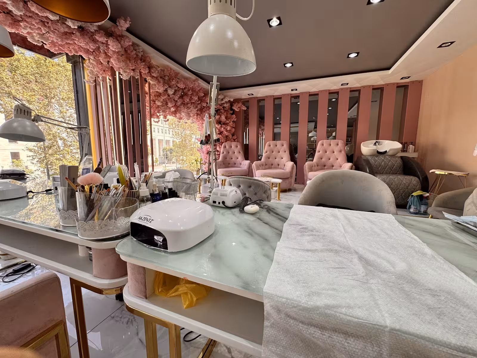Euphoria Beauty Center — Güzellik Salonları, Fatih · fotoğraf 3