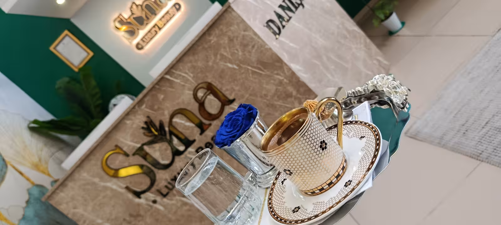 Suna Luxury Beauty — Güzellik Salonları · fotoğraf 5