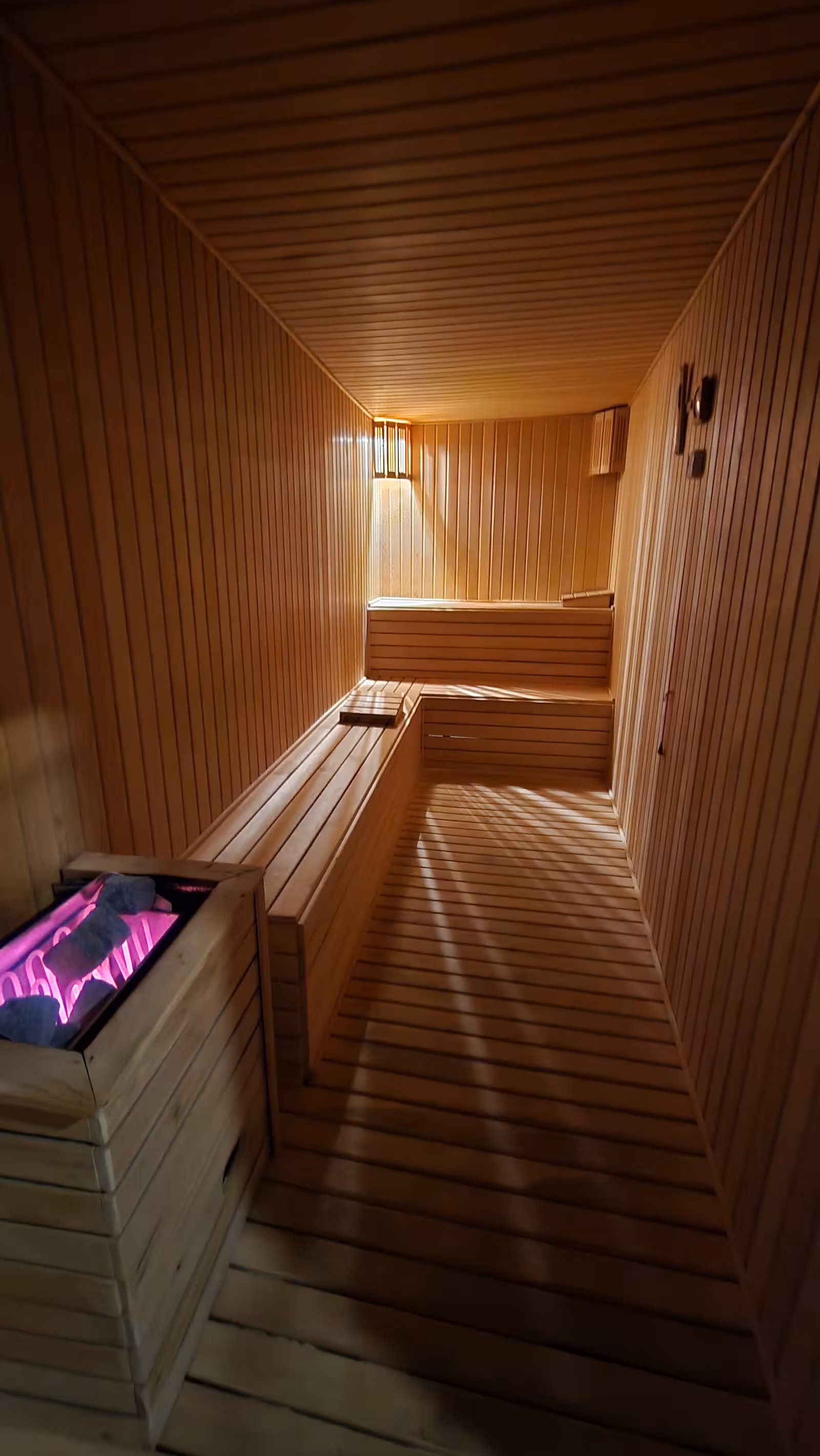 Blue Spa Massage Turkish Bath — SPA ve Masaj Merkezleri, Fatih · fotoğraf 3