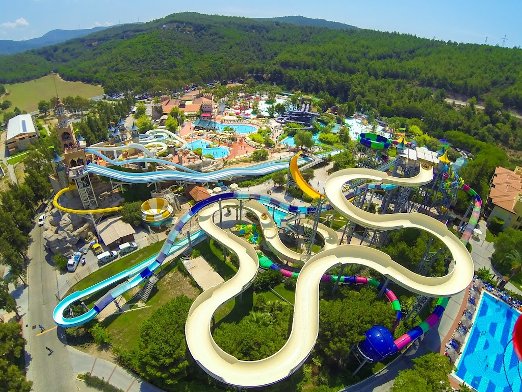 Aqua Fantasy Aquapark